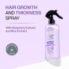 Bare Anatomy Rosemary Water Spray for Hair Growth 200ml