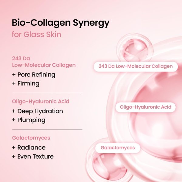 BIODANCE Bio-Collagen Real Deep Hydrogel Face Mask