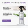 Bare Anatomy Rosemary Water Spray for Hair Growth 200ml
