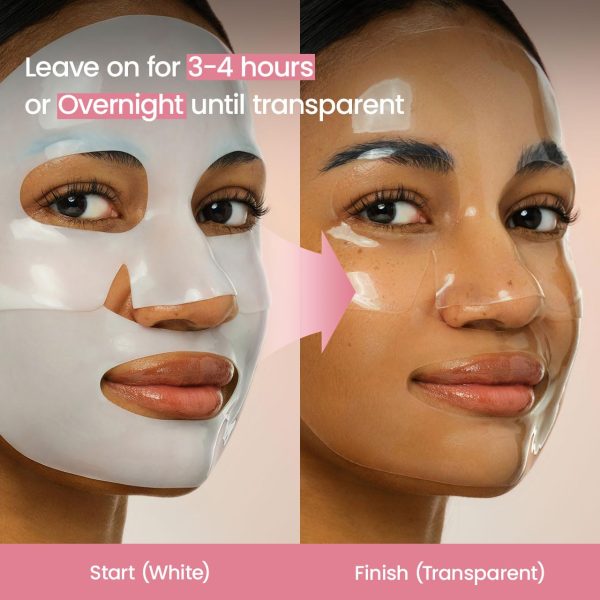 BIODANCE Bio-Collagen Real Deep Hydrogel Face Mask
