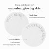 Medicube Toner Pads for Exfoliation and Pore Care