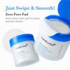 Medicube Toner Pads for Exfoliation and Pore Care