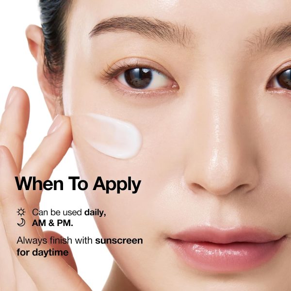 71FRxScLgDL._SL1500_ ANUA PDRN Hyaluronic Acid 100 Moisturizing Cream