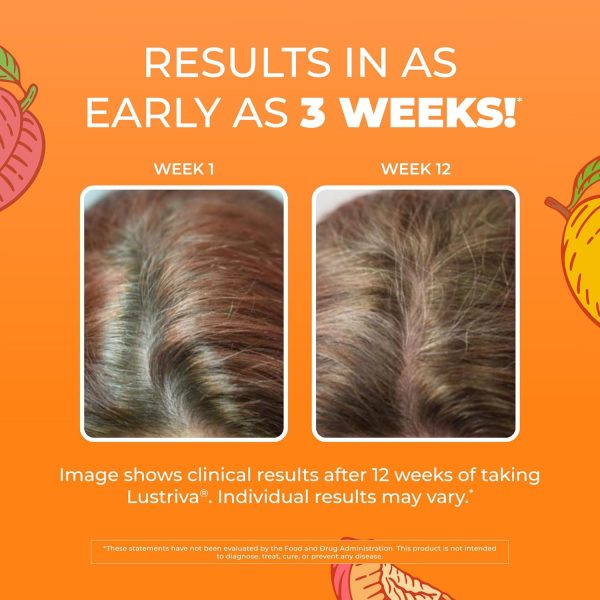 MARYRUTH'S Liquid Multivitamin + Hair Growth