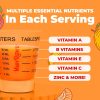 MARYRUTH'S Liquid Multivitamin + Hair Growth