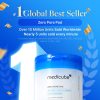 Medicube Toner Pads for Exfoliation and Pore Care