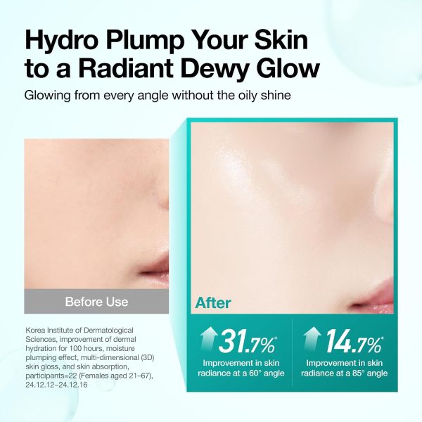 71pG7b9i30L._SL1500_ ANUA PDRN Hyaluronic Acid 100 Moisturizing Cream