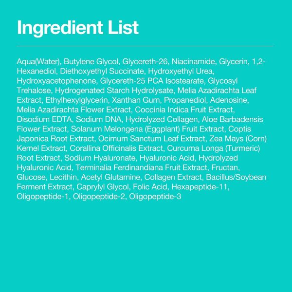 81UhA5PuNL._SL1500_ ANUA PDRN Hyaluronic Acid 100 Moisturizing Cream