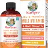MARYRUTH'S Liquid Multivitamin + Hair Growth